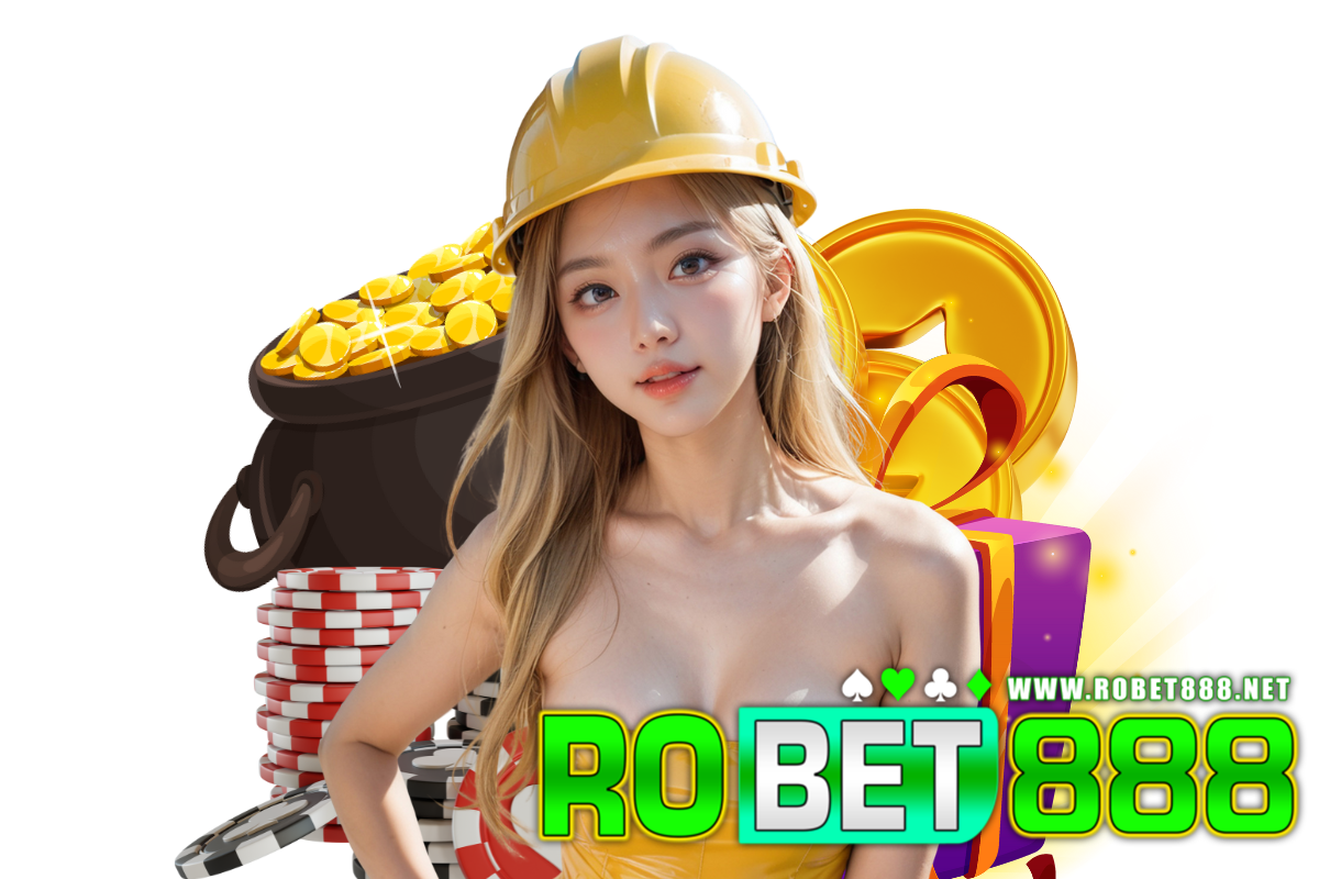robet888 สมัคร