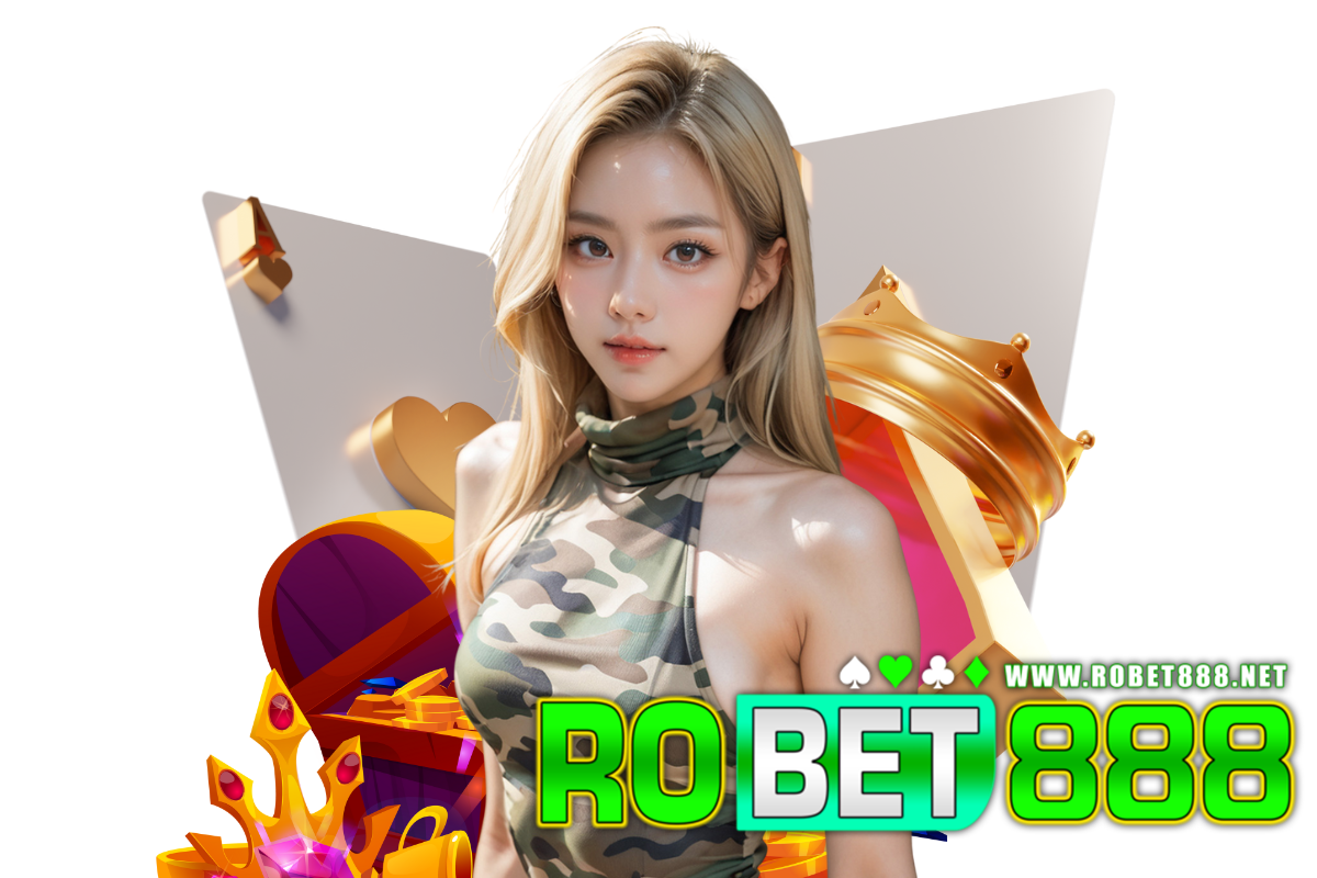 robet888 แจกเครดิตฟรี